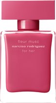 Bol.com Narciso Rodriguez Fleur Musc 30 ml - Eau de Parfum - Damesparfum aanbieding