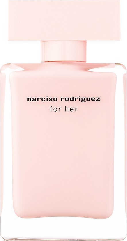 Narciso Rodriguez For Her - 50ml - Eau de parfum