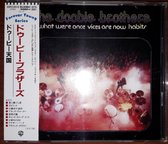 The Doobie Brothers – What Were Once Vices Are Now Habits