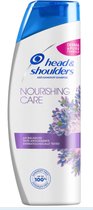 Head & Shoulders - Nourishing Care - 6 x 225 ml