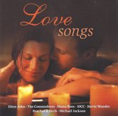 V/A - Love Songs (CD)