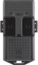 Cardin S466 TX2 - Afstandsbediening - Handzender S466 TX2 - Garagedeuropener - Automatisch
