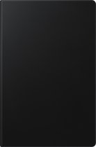 Samsung Book Hoesje Keyboard - Samsung Galaxy Tab S8 Ultra - Zwart
