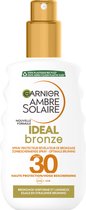 Garnier Ambre Solaire Spray Solaire Ideal Bronze SPF 30 - 200 ml