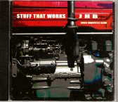 STUFF THAT WORKS - JAMIE HARTFORD BAND