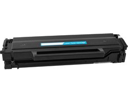 InktDL Huismerk geschikt voor Samsung MLT-D101S / MLT-D101S XL Toner cartridge Zwart - Geschikt voor ML-2160 - ML-2165 - ML-2165W - ML-2168 - SU696A