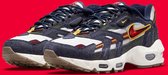 NIKE AIR MAX 96 II "DARK DENIM - Maat: 45