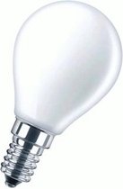 Tungsram LED Filament 4.5W 220-240V E14 2700K