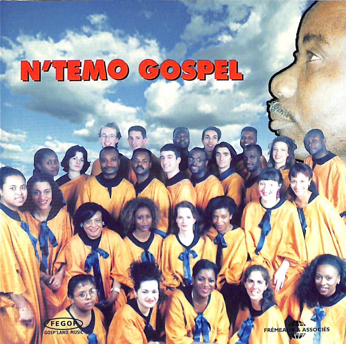 N'Temo Gospel