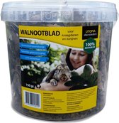 Walnootblad 150 gr