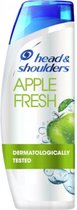 Head & Shoulders Apple Fresh (anti-dandruff Shampoo)
