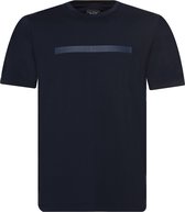 Donkervoort T-shirt Heren korte mouw