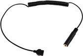 SENA | Earbud Microphone adapter cable for SMH10R | SC-A0305