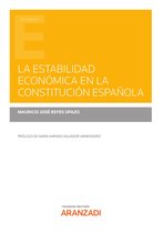 Estudios - La estabilidad económica en la Constitución Española