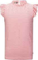 Retour meiden t-shirt Candy Bright Pink
