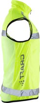 Craft craft visibility vest - Hardloopjas - Unisex - Neon - M