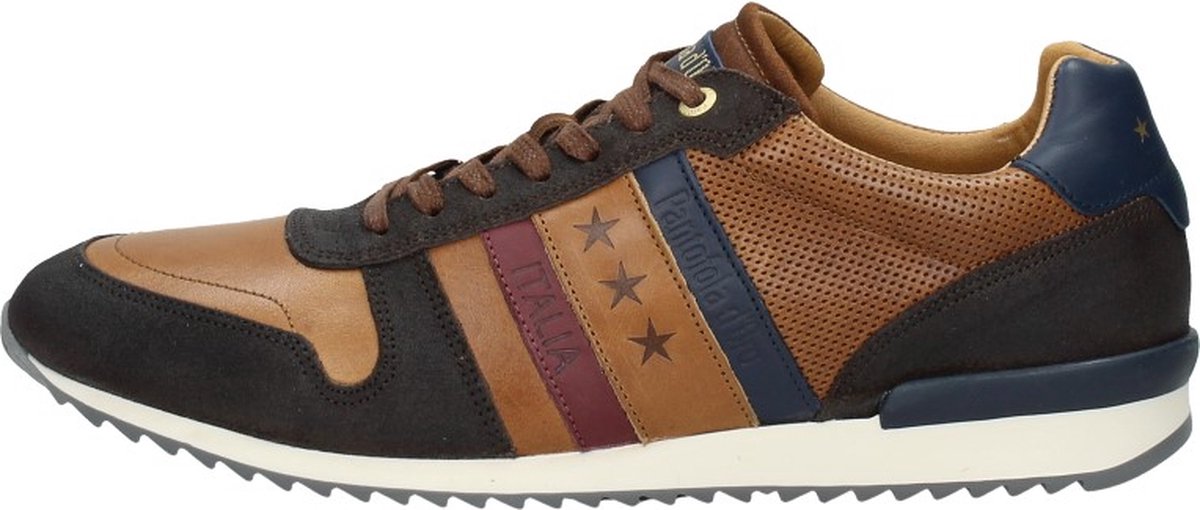 Pantofola D'oro - Rizza Uomo Low