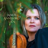 Annbjorg Lien - Janus (CD)
