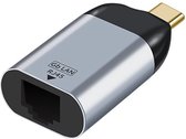 Adaptateur USB-C vers Ethernet - Réseau LAN Gigabit - USB vers RJ45