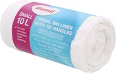 Dumil afvalzakjes - 10L - 30 stuks