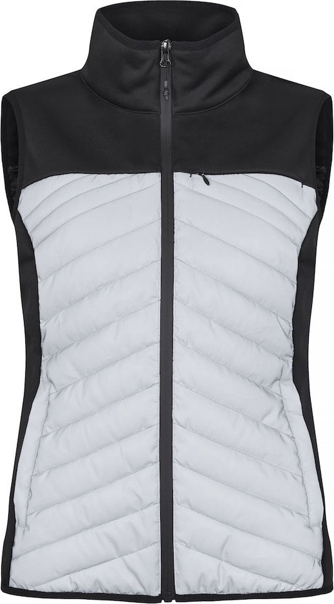 Clique Utah Vest Women 020941 Reflective