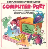 Computer-pret