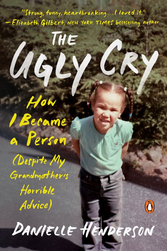 The Ugly Cry - cover