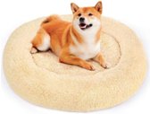 Donut Hondenmand 120cm - Voor Grote Honden