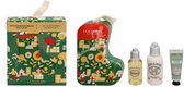 L'occitane Almond Christmas Set