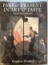 Past and Present in Art and Taste