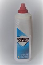 Chrisal Organische Ontkalker  -Milieuvriendelijke reiniger - Verwijderen van kalk en roestplekken - 750 ml
