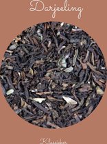 Losse verse thee - Darjeeling - Zwarte thee