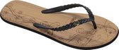 Slippers - Dames - Delray Beach - Zwart - Maat 38/39