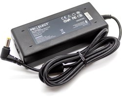 Laptop oplader 90W geschikt voor Fujitsu Siemens Lifebook E736