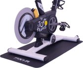 Fietsmat | Trainingsmat | Beschermmat | Fiets | Mat | Fietsmateriaal | Fiets Mat | Sportmat | Vloermat Fitness