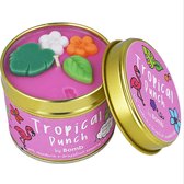 Bomb Cosmetics geurkaars Tropical Punch
