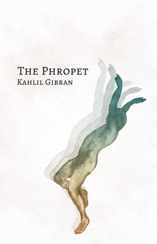 The Prophet - cover