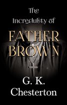 Father Brown-The Incredulity of Father Brown
