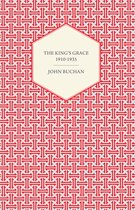 THE King's Grace 1910-1935
