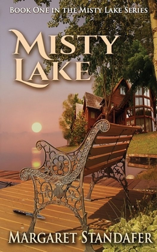 Misty Lake- Misty Lake, Margaret Standafer | 9781511752930 | Boeken ...