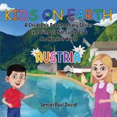 Kids On Earth: A Children's Documentary Series Exploring Global Cultures & The Natural World