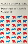 Democracy in America - Volume 2