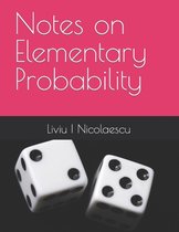 Notes on Elementary Probability