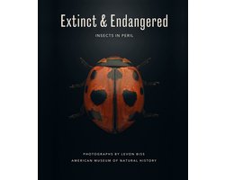 Extinct & Endangered