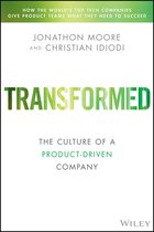 Silicon Valley Product Group- Transformed