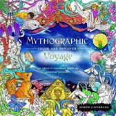 Mythographic- Mythographic Color and Discover: Voyage