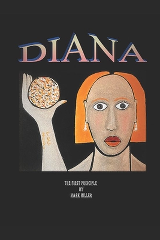 The Age of Micronet Technology- Diana - cover