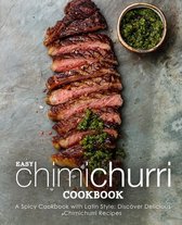 Easy Chimichurri Cookbook