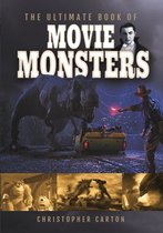 The Ultimate Book of Movie Monsters