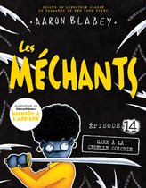 Les Mechants - No 14